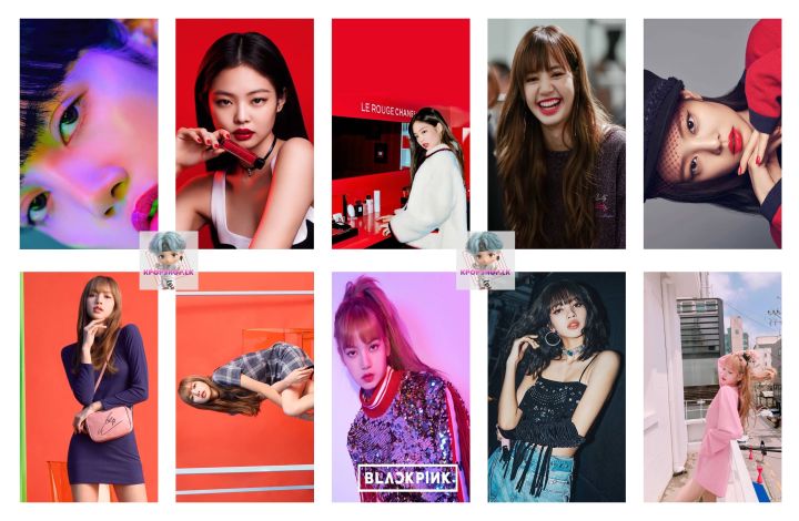 25%20Pcs%20BLACKPINK%20Stickers%20-%20Image%203