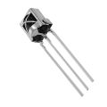IR Infrared Receiver VS1838B Infrared Sensor 1838 38Khz For Arduino  (2 Pcs). 