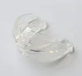 Soft Orthodontic Appliance Trainer Alignment For Adult Transparent. 