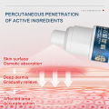 SL-Knee type cold spray. 