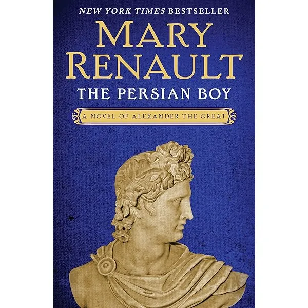 The Persian Boy (Alexander the Great series Book 2) | Daraz.lk