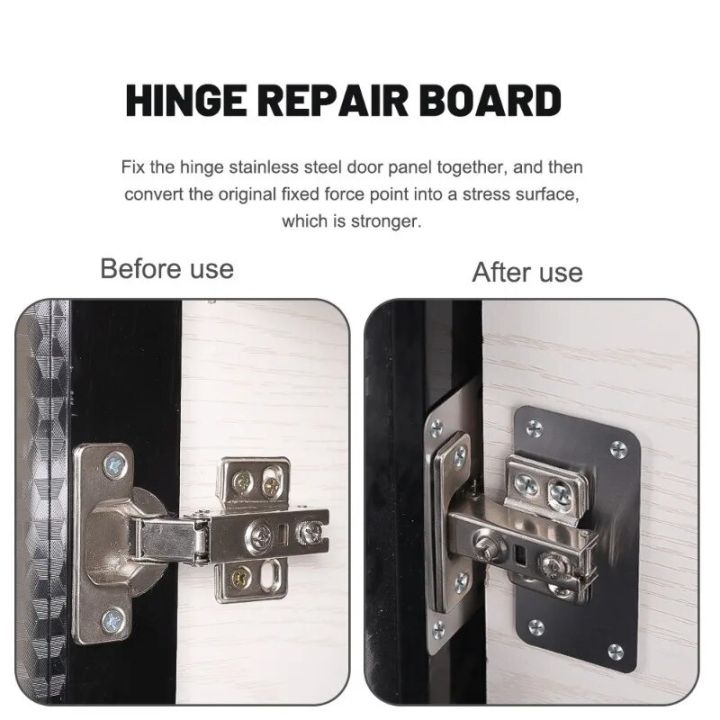 %E3%80%90ZIME%E3%80%911x1/2/4Set%20Hinge%20Repair%20Plate%20for%20Cabinet%20Furniture%20Stainless%20Steel%20Hinges%20Mounting%20Plate%20Cupboard%20Door%20Fixing%20Hardware%20-%20Image%208