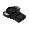 MD614772 Throttle Position Sensor for MITSUBISHI 3.5L V6/1.8L 2.4L L4 1997-2002 MD614734,TH247,TPS4073. 