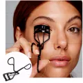 Eyelash Curler Black. 