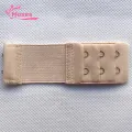 Muses Mall Bra Extension Hook Extra Room 3 Rows 2 Hooks Bra Extender. 
