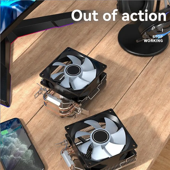 A200%20Dual%20Heat%20Pipe%20Air%20Cooling%20Radiator%20Multi-Platform%20Silent%20CPU%20Radiator%20CPU%20Cooler%20with%2092mm%20RGB%20Silent%20Fan%20-%20Image%207