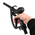New Lightweight Full Plastic Manual Refueling Tool Simple Gasoline Refueling Nozzle Self-Flowing Refueling Nozzle 1 Inch. 