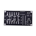 300W Digital Amplifier Speaker Protection Board 2.1 Channel Relay Speaker Module. 