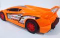 Toy Big Car for kids / Lamborghini Toy Car. 
