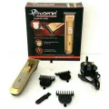 Compact and Powerful: GM 6028 Grooming Too. 