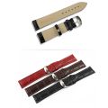 【ThinkWay】16mm 20mm 22mm Fashion Vintage Soft Wrist Watchband Sports Belt Watch Band Strap Sweatband. 
