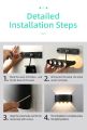 Wall Light Led Waterproof Outdoor Home Decor Lamp Luminaire Lighting Exterior Fixture Indoor Garden LED Lamp Interior Apply Wall. 