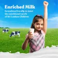 Anchor Plus 1 To 5 Years Baby & Toddler Milk Formula 350G. 