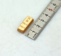 1/6 Scale Male Criminal Transaction Gangster Scene Gold Bricks Magnets Model For 12" Action Figure Doll Toys. 