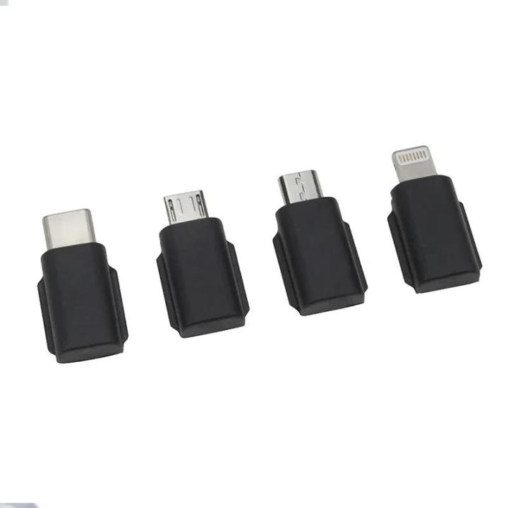 Phone%20Converter%20for%20DJI%20OSMO%20Pocket%202%20Handheld%20Gimbal%20IOS%20USB-C%20Type-C%20To%20Micro-USB%20Adapter%20Android%20Phone%20Connector%20Spare%20Parts%20-%20Image%204