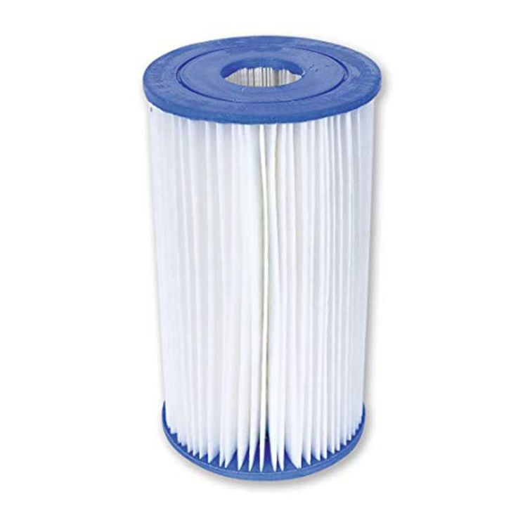 Inflatable Filter Efficient Filter Type VI For Swimming Pool Cleaning Parts