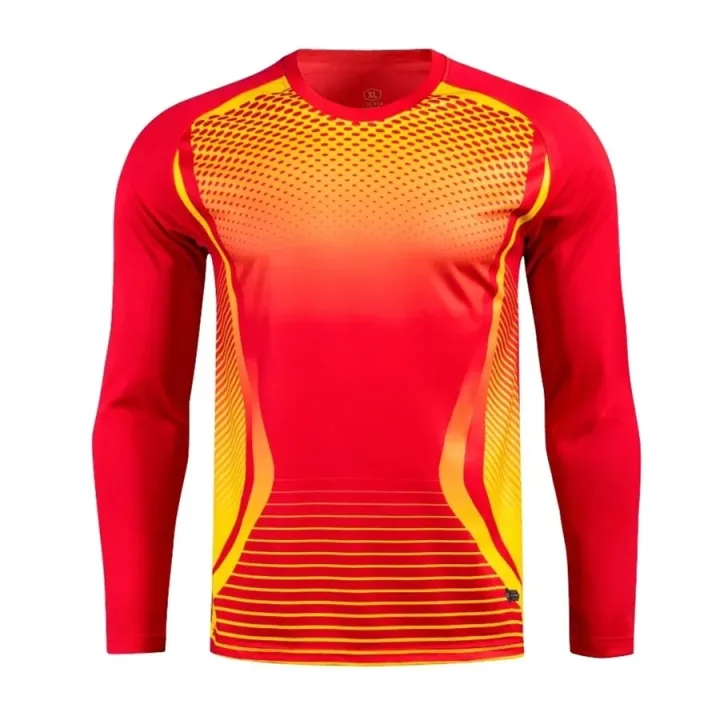 Men%20Soccer%20Goalkeeper%20Jerseys%20Tops%20Survetement%20Football%20Goalie%20Keeper%20Jersey%20Rugby%20Shirts%20Sport%20Kit%20Elbow%20Protector%20Custom%20Print%20-%20Image%205