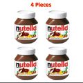 Nutella Hazelnut Chocolate Spread Collection. 