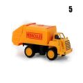 Toy Car Children boy Classic Diecast Truck Model Construction Toys Alloy Dump-car Engineering. 