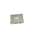 Bga Stencil For I7 I3 I5 Cpu 3317u E89391 Sro71 Sr071 Sr06y Sr0d6 Sr04s Sro4s Sr0n0 Sr041 Sr0my Sr0d6 Ic Chip Reballing Stencils. 