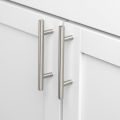 Furniture Hollow Handle / Cabinet door pull / Pantry door Handle / Kitchen Drawer pulls /  wardrobe pulls / cupboard Handles - 1 -piece. 