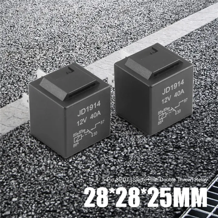 5%20Pin%2012V%20Relay%20Switch%20(SPDT)%20(30/40%20Amp)%2012%20Volt%20Automotive%20Relay%20-%20Image%204