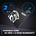 Wenefang KingSpec 2.5 SATA SSD 128GB 256GB 512GB 1TB NGFF SATA 2025 New 3.0 Internal Solid State Drive for Desktop Laptop. 