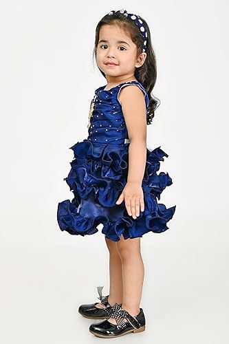 Regular%20Fit%20Silk%20Baby%20Farel%20Frocks%20Girls%20Sleveless%20Frock%20%7CFfrck-P%20%20(FROM%20INDIA)%20SAM%20-%20Image%205