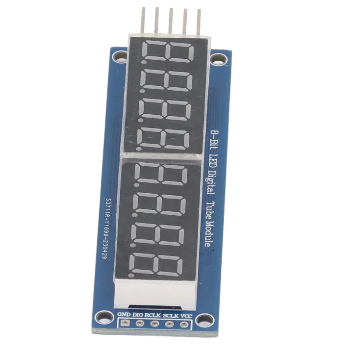 8%20Digit%20Display%20Board%20Segment%20Digital%20Tube%20LED%20Module%2074HC595%20Drive%20Common%20Anode%20-%20Image%204
