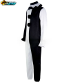 Art The Clown Cosplay Movie Terrifier 2 Art The Clown Cosplay Costume Jumpsuit Mask Halloween Costumes Mask for Men Women. 