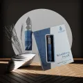 Al Nuaim Blueberry Musk Eftina Series Perfume Roll-On Attar - 6ml - Blueberry Musk Fragrance Perfume Oil Atter Long Lasting Luxary premium Perfume. 