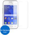Transparent 9H Perfect Protection HD Tempered Glass For Samsung Young 2 G130. 