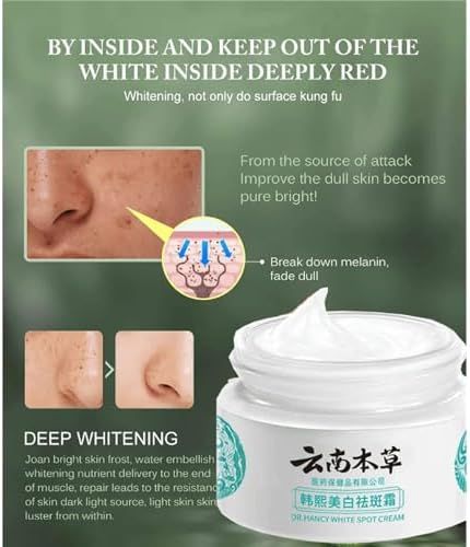 BOTOWI%20Saam%20Face%20Cream,%20Japanese%20Melasma%20Cream,%20Dr%20Hancy%20White%20Spot%20Cream%20China,%20Yunnan%20Herbal%20Whitening%20and%20Freckle-removing%20Cream,%20Saam%20Cosmetics%20Cream%20Dark%20Spots%20Cream,%20Dark%20Spot%20Corrector%20(1PCS)%20%20FROM%20DUBAI%20(SAM)%20-%20Image%204