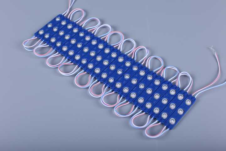 10PCS%20%20DC12V%206500K%20Injection%203%20LED%20Module%201.32%20W%20Waterproof%20Decorative%20Back%20Light%20for%20Letter%20Sign%20Advertising%20Signs%20with%20Tape%20Adhesive%20Backside%20-%20Image%202