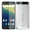 2.5D For Google Nexus 6P Tempered Glass Original 9H High Quality Protective Film Screen Protector for Nexus 6P. 