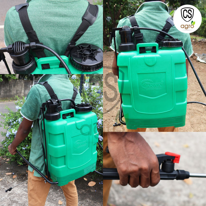 16L%20Manual%20Type%20Sprayer%20Agricultural%20&%20Gardening%20High%20Pressure%20Spray%20Tool%20-%20Image%204