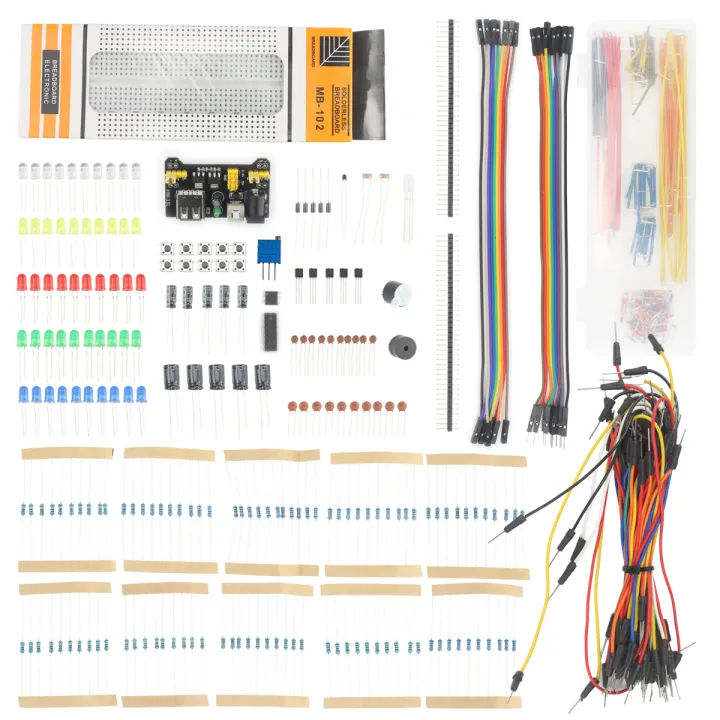 Starter%20Electronic%20Diy%20Kit%20With%20830%20-Points%20Breadboard%20For%20Arduino%20R3%20Electronic%20Components%20Set%20With%20Box%20-%20Image%202