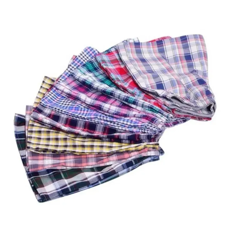 man%20underwear%20men%20Men's%20Shorts%20Pocket%20Beach%20Pants%20Casual%20Plaid%20Cotton%20Shorts%20Arroyo%20%D0%BC%D1%83%D0%B6%D1%81%D0%BA%D0%BE%D0%B5%20%D0%BD%D0%B8%D0%B6%D0%BD%D0%B5%D0%B5%20%D0%B1%D0%B5%D0%BB%D1%8C%D0%B5%20-%20Image%202