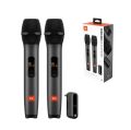 JBL Wireless Microphone System. 