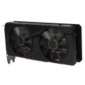 RTX3060 12GB GDDR6 Game Graphics Card 192Bit Support 3 DP Multimedia Interface. 