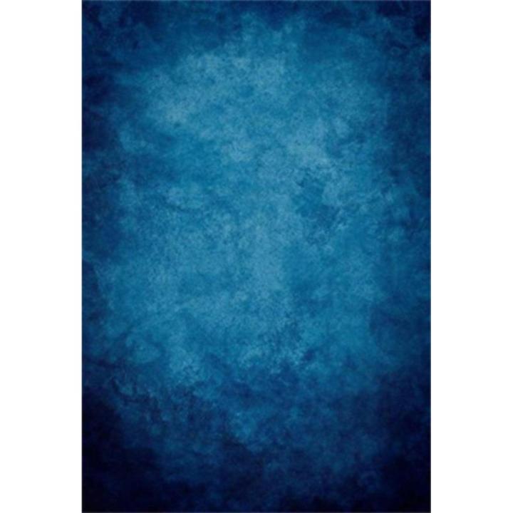 Abstract Light Blue Solid Color Surface Wall Baby Pattern Background Photo Studio