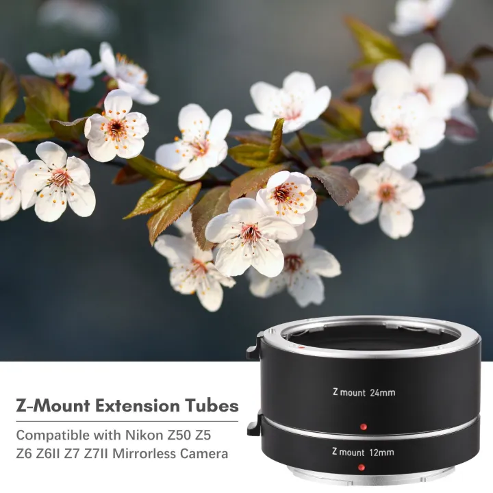 Automatic%20focus%20automatic%20extension%20tube%2012mm+24mm%20Z%20-%20Image%207