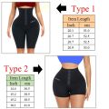 Body Shaper Pants Women Body Shapewear Leggings Slimming Pants High Waist Tummy Control Pants Fitness Running Pants. 