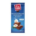 Fin Carre Milk Chocolate 100g Made in UK by Italian Mart. 