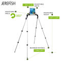 Foldable Stand Phone Holder Lazy Bed Floor Desk Tripod Desk Mount For X Mini Floor Desk Tripod. 