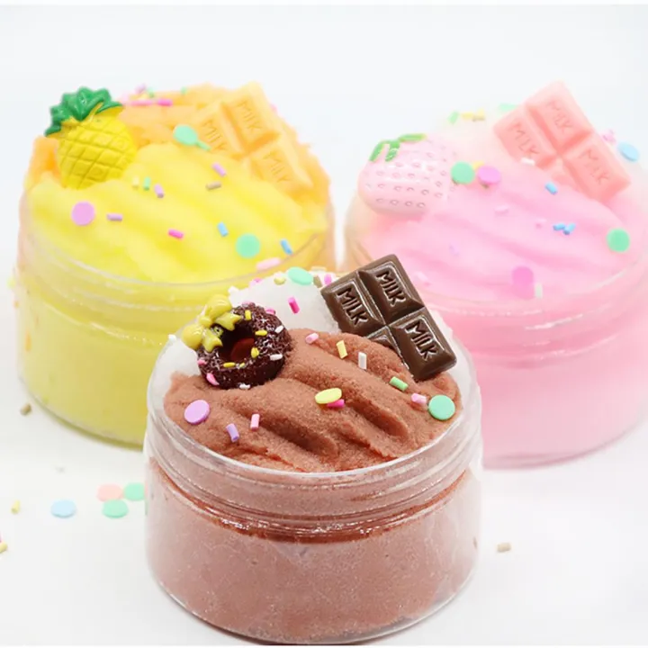 Fluffy%20Doughnut%20Chocolate%20Cream%20Brushed%20Sime%20Putty%20Clay%20Filler%20Clear%20Slime%20Box%20Toys%20for%20Children%20Soft%20Squishies%20DIY%20Toy%20-%20Image%207