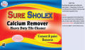 Paint/Cement & Calcium Remover Heavy Duty Acid Tile Cleaner 4L. 