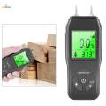 Moisture Meter Paper Humidity for Fire Building Material. 