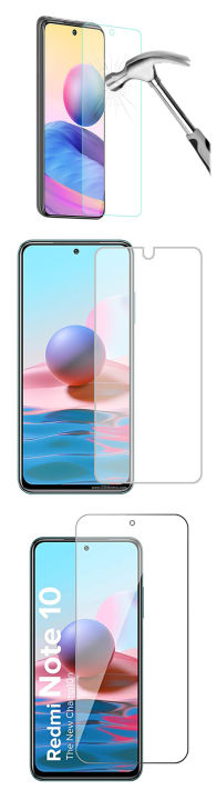 Perfect%20Redmi%20Note%2010%20Anti%20Scratch%200.3mm%20Transparent%20Screen%20Protection%20Glass%20Film%20Strong%20Clear%20Borderless%20Full%20Cover%209H%20Tempered%20Glass%20for%20Redmi%20Note%2010%20-%20Image%202