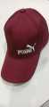 Quality logo adjustable cap for unisex. 